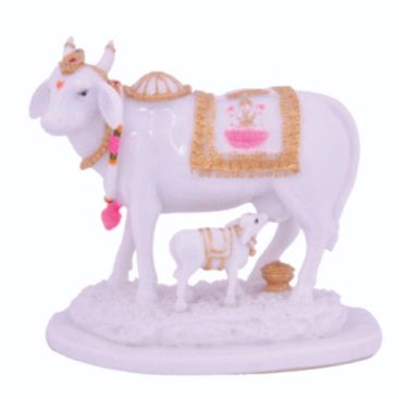 Gifting Variety of God Figures / Gift Exclusive COW